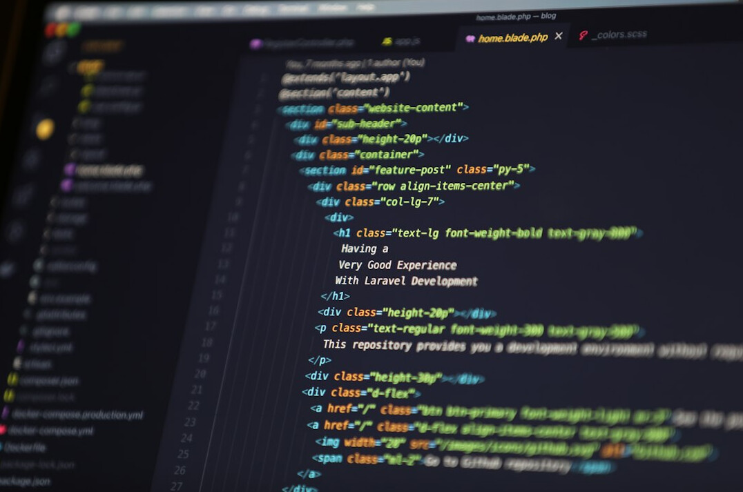 custom software coding