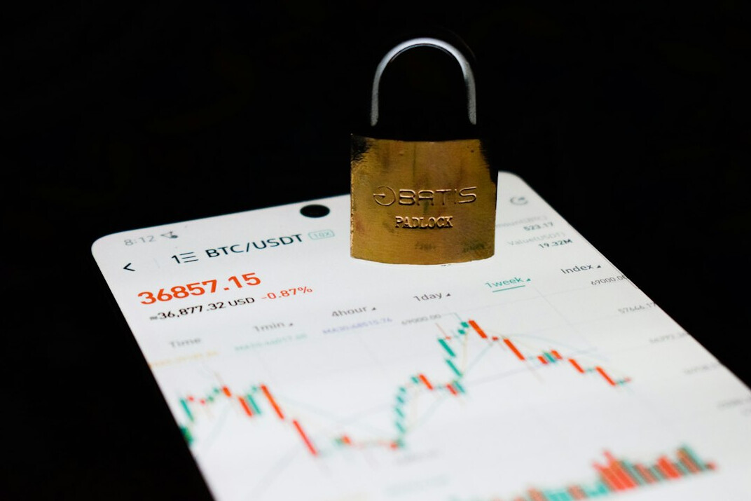 data security shield